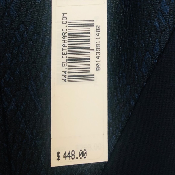 Tahari dress - Picture 5 of 7